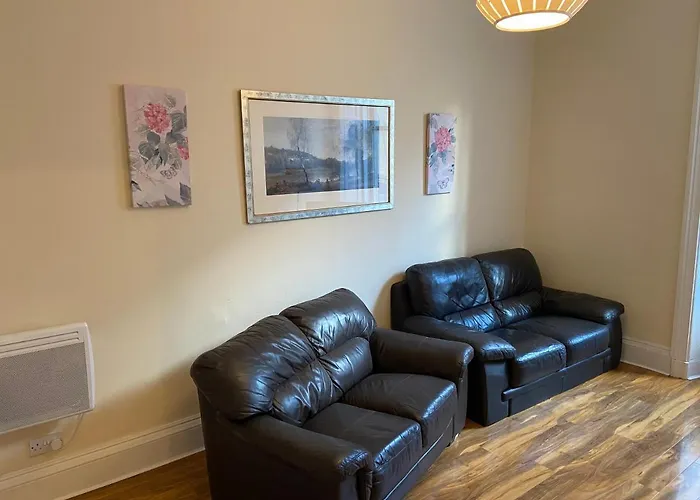 Apartament z 1 sypialnią