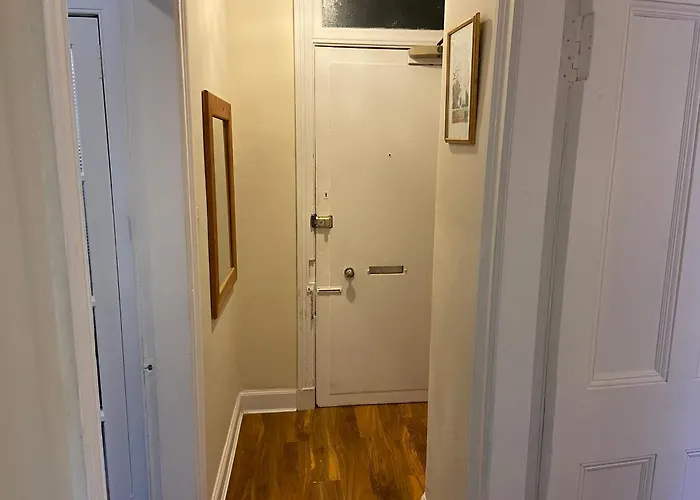 Apartament z 1 sypialnią