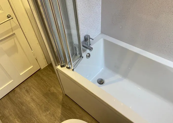 Apartament z 1 sypialnią